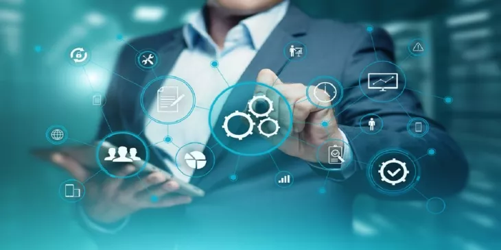 mobile app development company