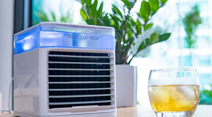 Arctos AC Review