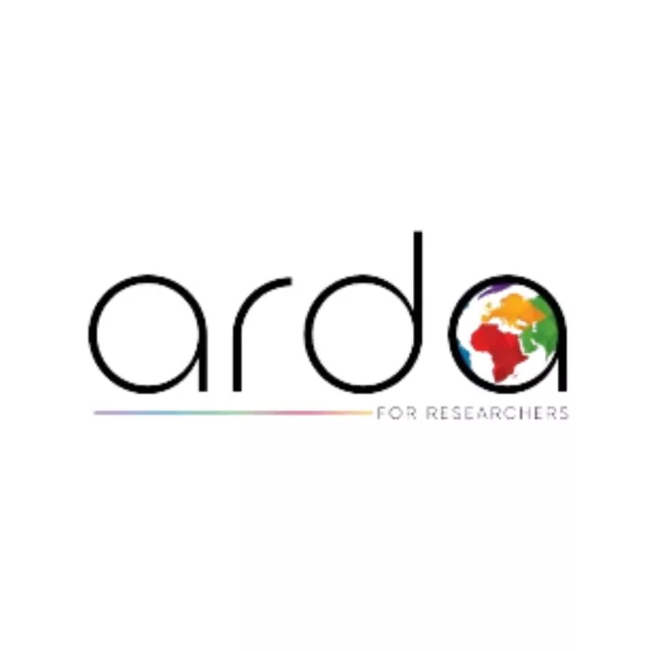 ARDA Conference Logo