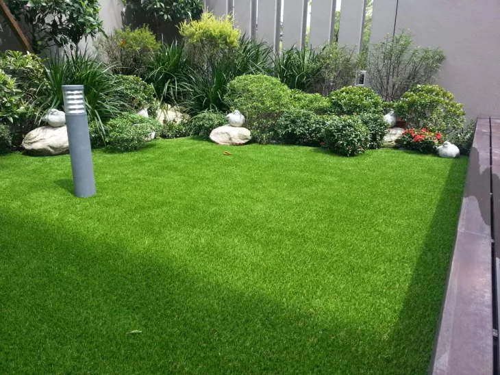 artificial grass