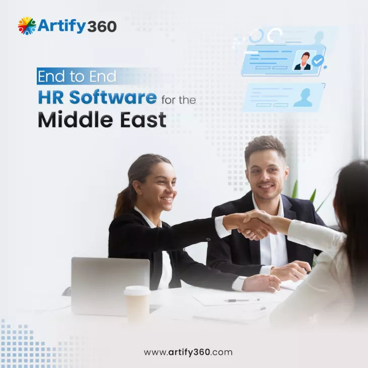 hr software in bahrain