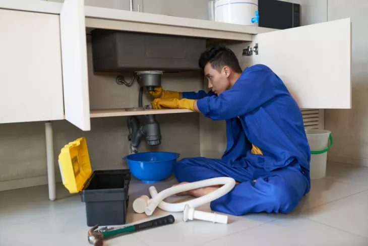 emergency plumber
