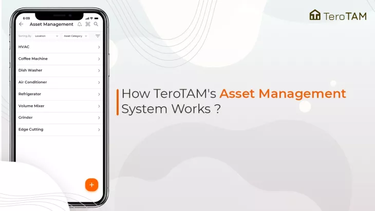 Asset Management Software