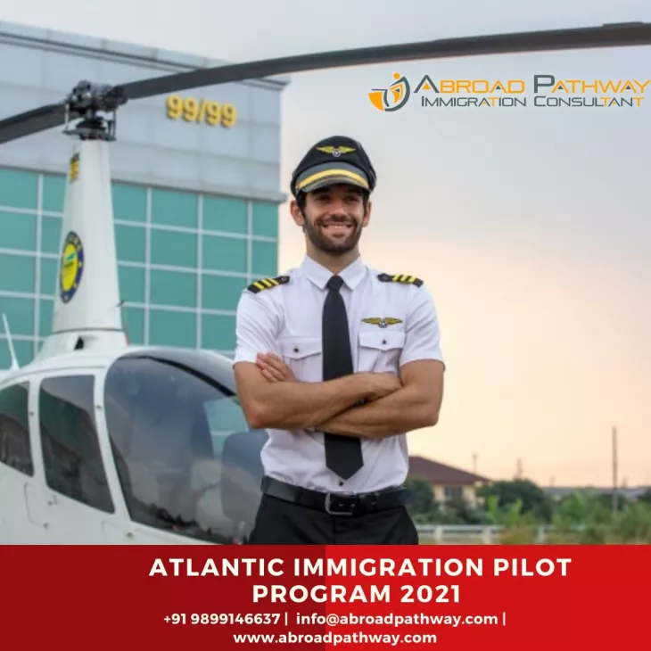 PR Visa For Atlantic Province
