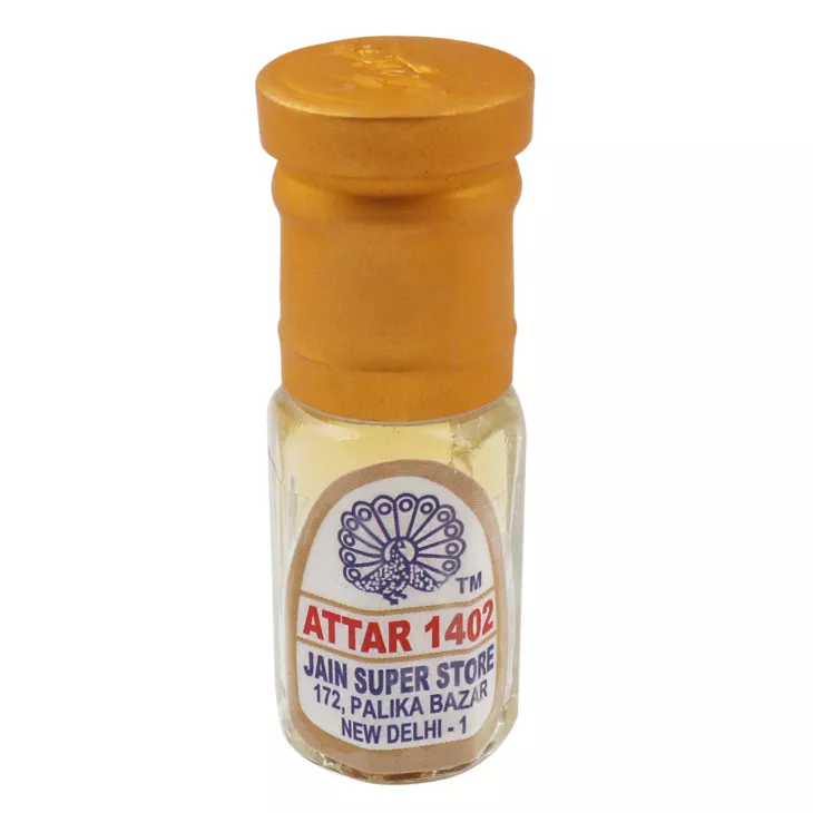 Wholesale Attar Perfume 4 ML