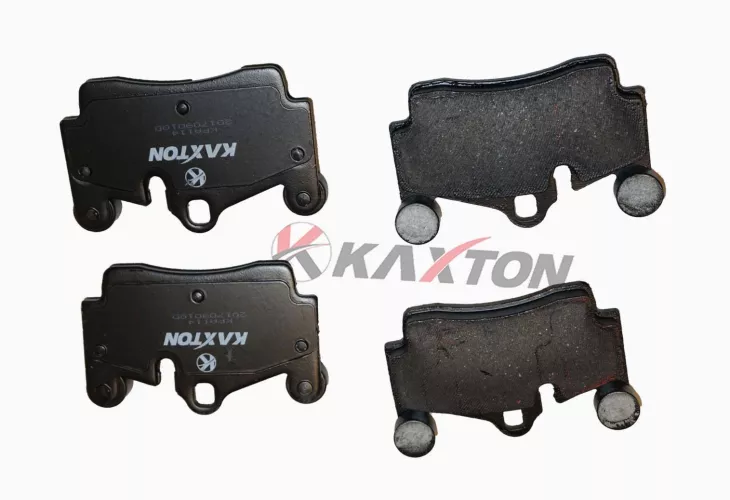 Land Rover Car Spare Parts