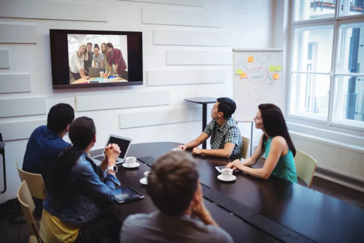 audio video services