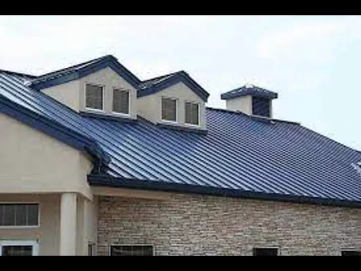 Best Austin Metal Roofing