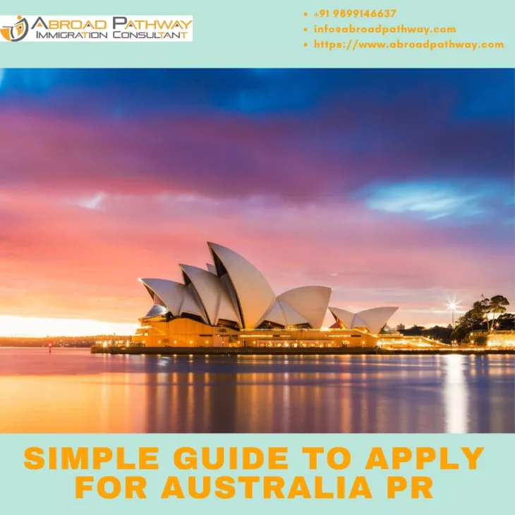  Apply For Australia PR in 2021