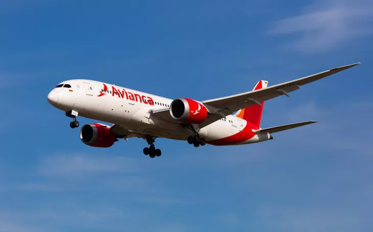 How do I cancel my Avianca flight