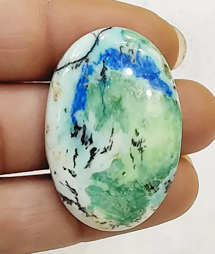 Birthstones