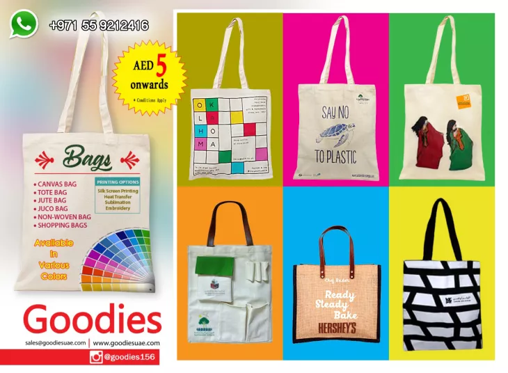 bag packaging