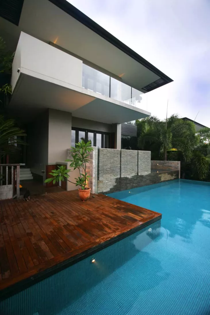 Balustrade
