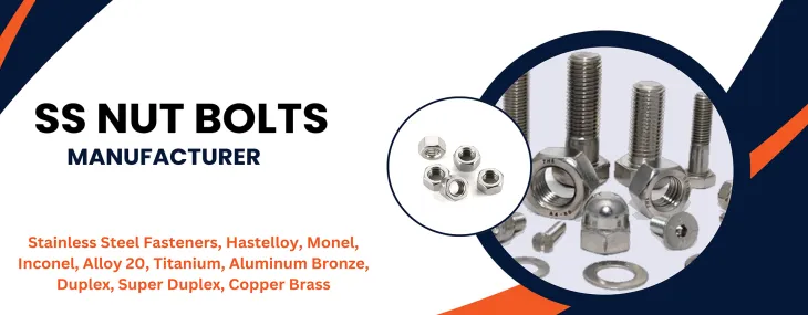 Synergy Fasteners