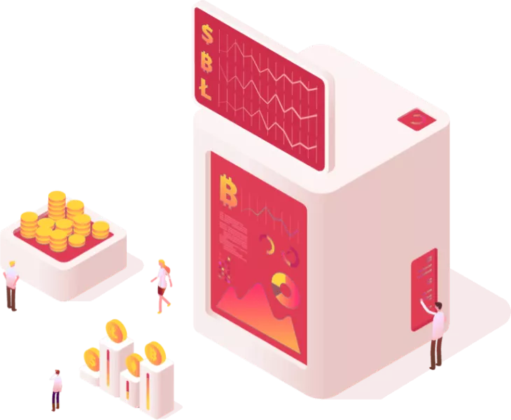 NFT Marketplace like Rarible