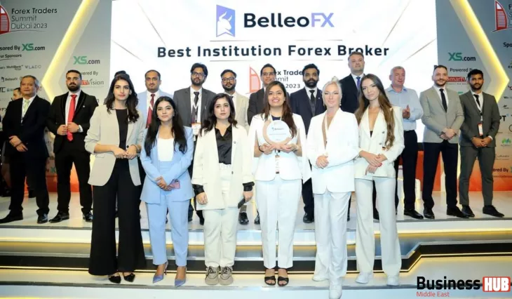 Belleofx