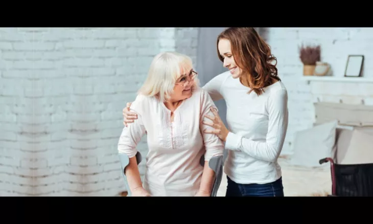 What are The Benefits of Companionship Care in Broward, Florida