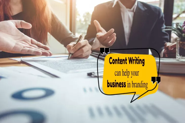 Content Writing