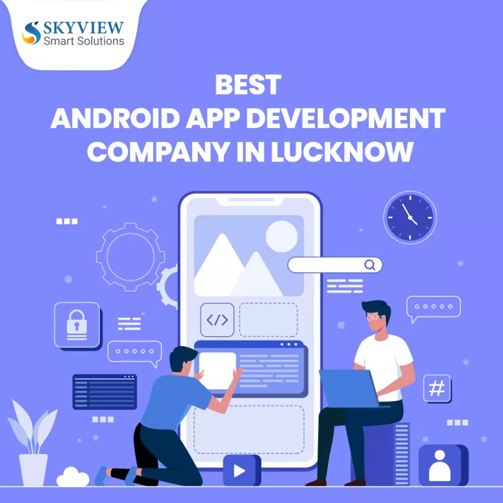 App development-Skyview