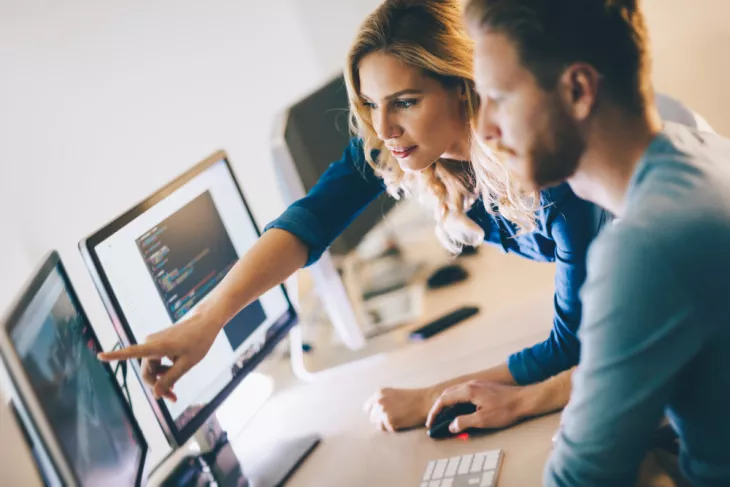 business development program