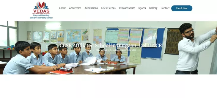 Best CBSE School in Sohna, Gurgaon