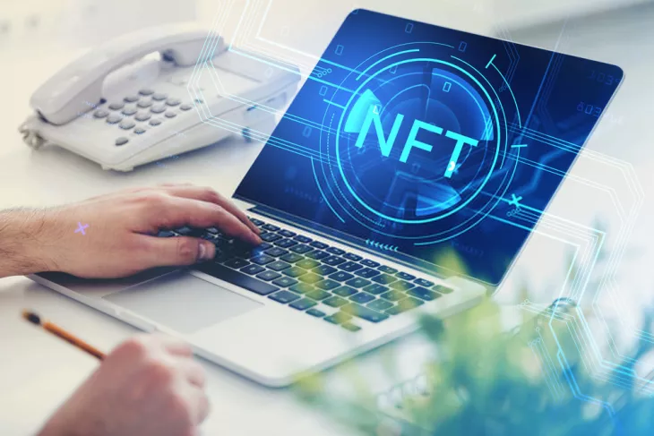 Best NFT Development Company