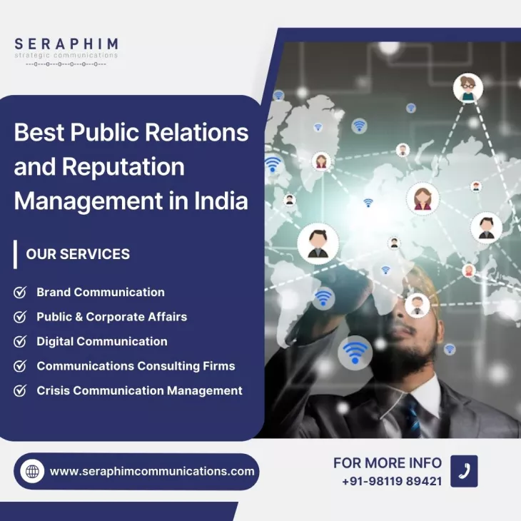 Public Affairs