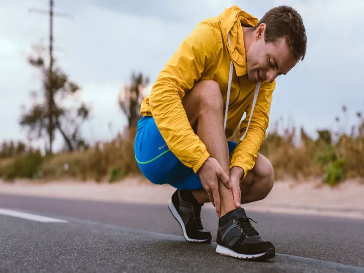 Best Shoes For Shin Splints