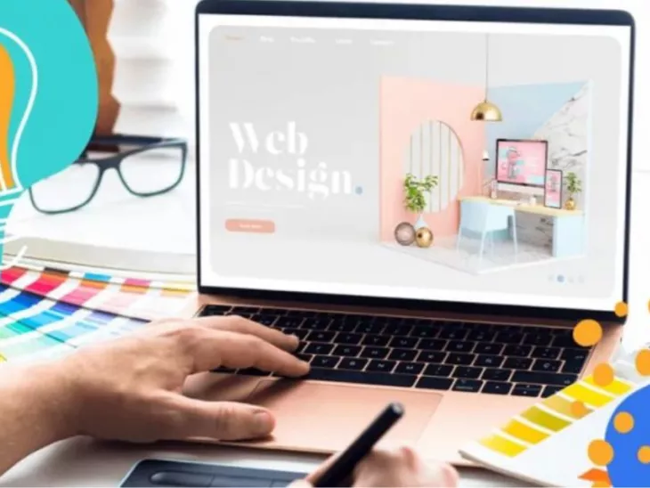 web design agency