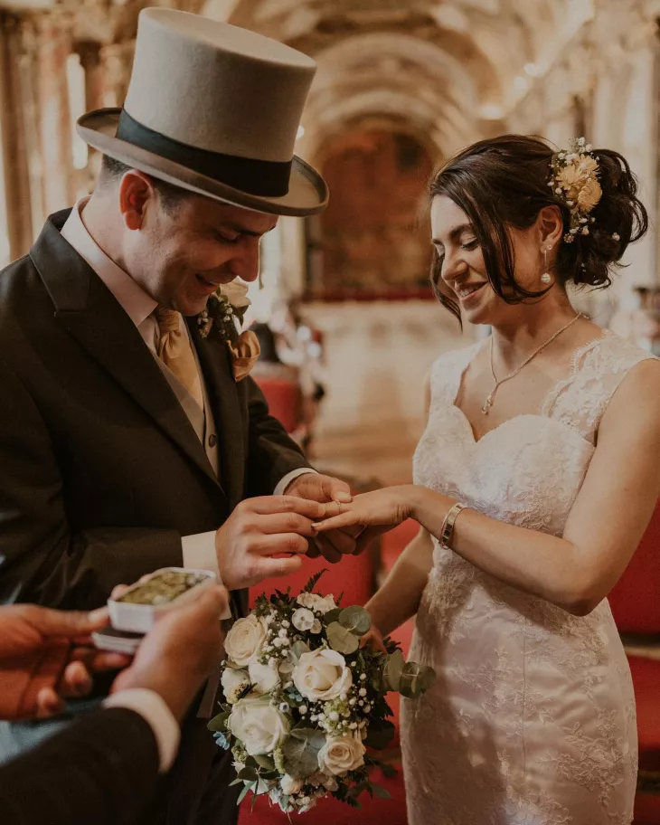 France Elopement Photographer