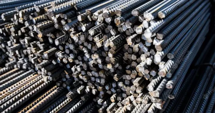 tmt bars