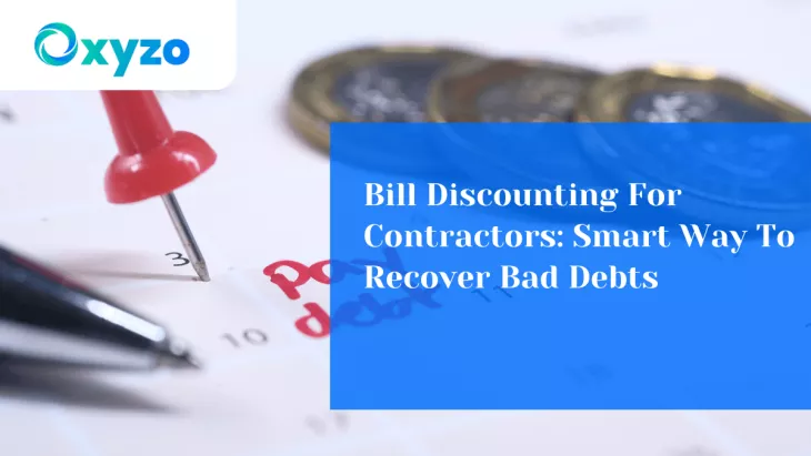 Bill Discounting