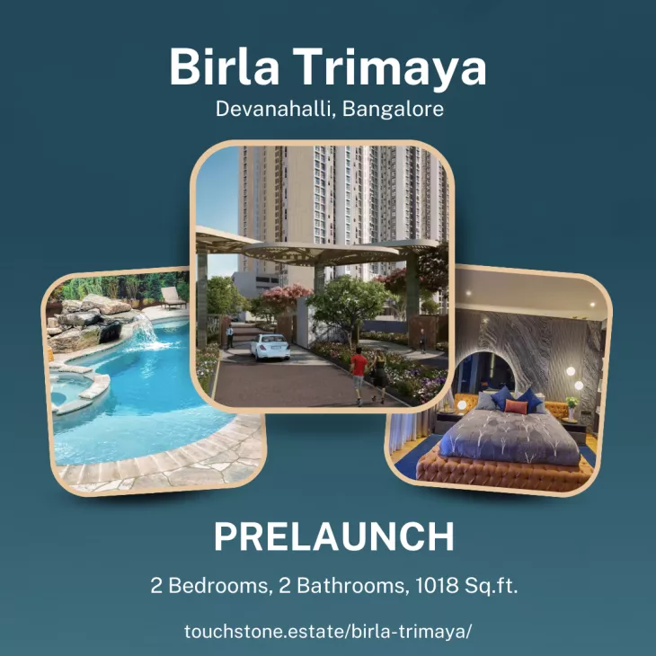 Birla Trimaya