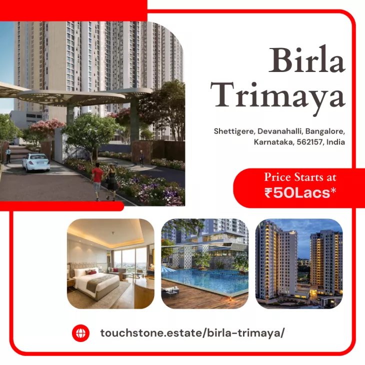Birla Trimaya