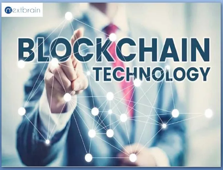 Blockchain development company
