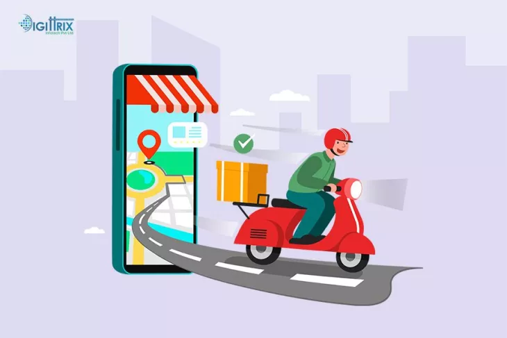Features That An On-Demand Grocery App Must Include