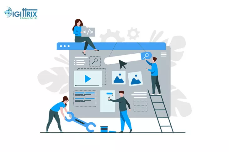 I run a Small business, Should I Go for an App or Website?