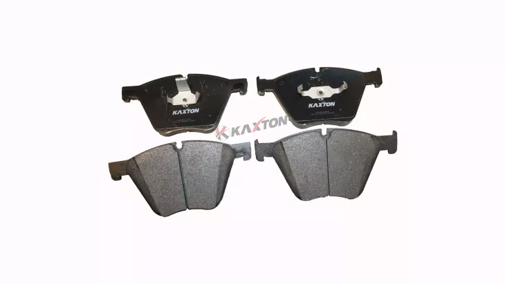 Luxury Car Spare Parts Manufacturer