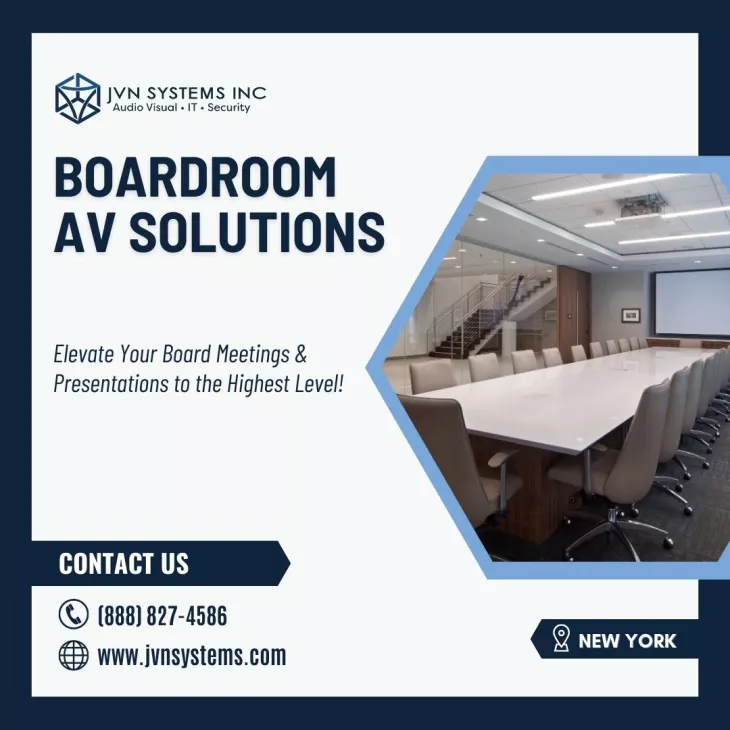 Boardroom 