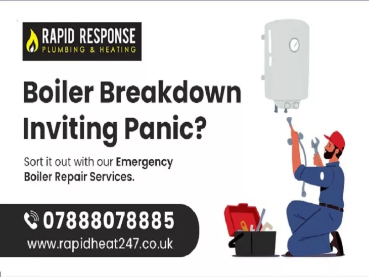 Boiler Repair Services 