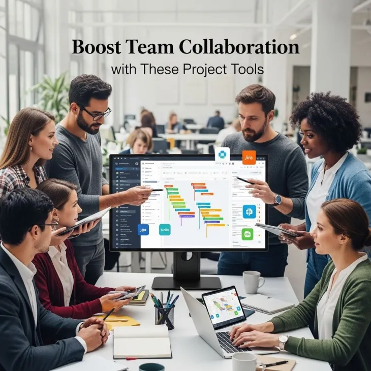 PROJECT MANAGMENT