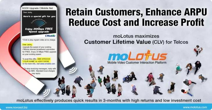 Mobile advertising
