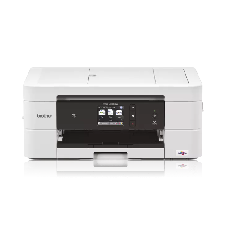 We assist our customers in solving the Brother Printer drum error. 