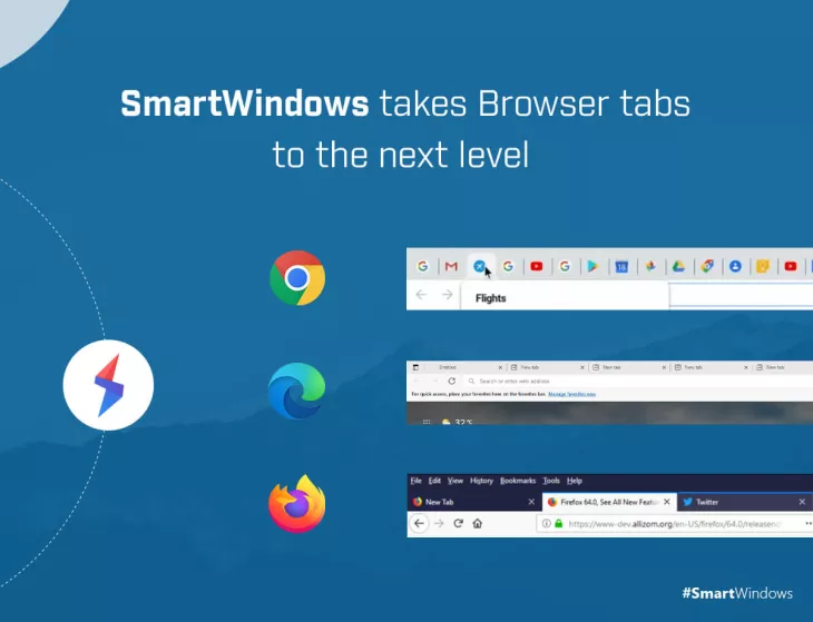browser tabs image