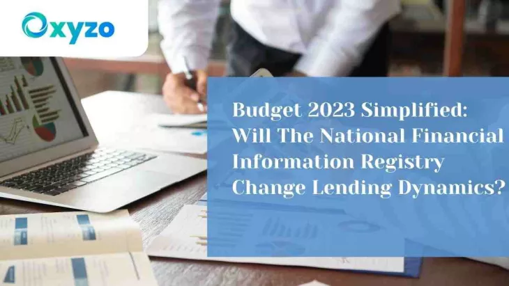 Budget 2023
