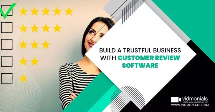 Customer Review Software
