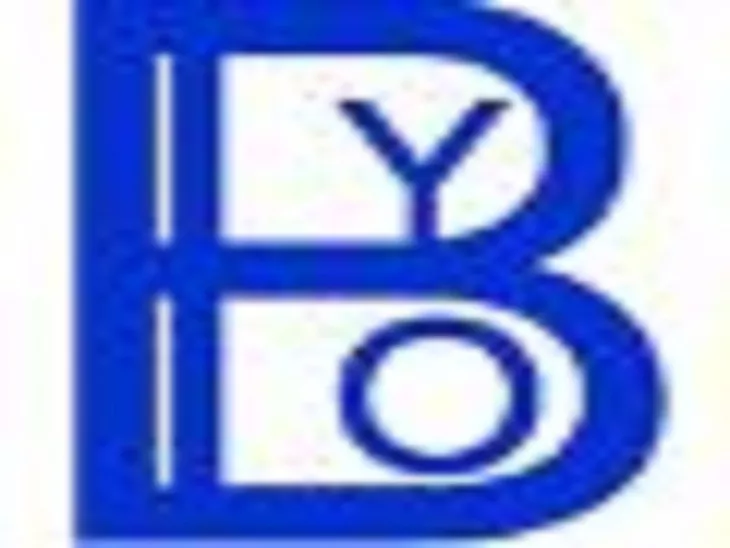 Build Your Own Brand