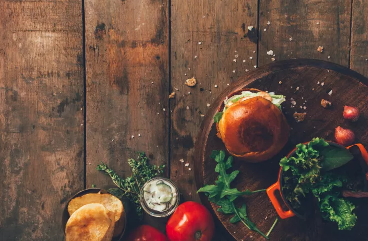 Vegetarian recipes