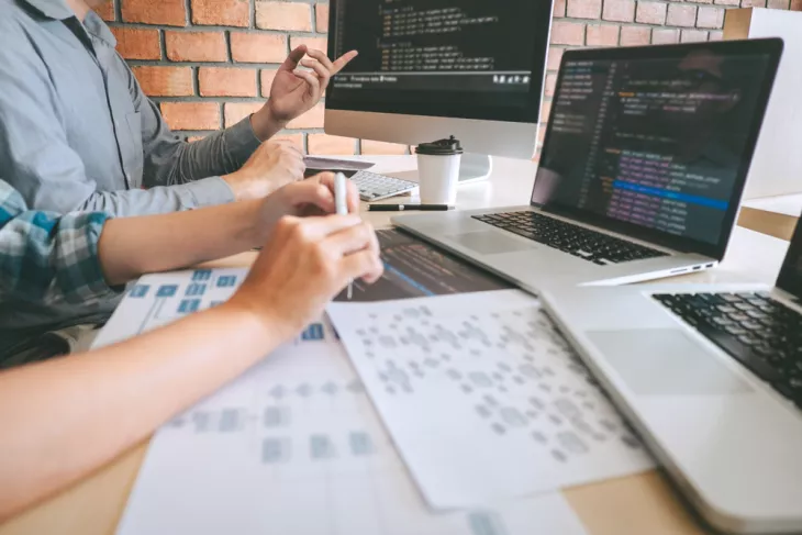 business development strategy