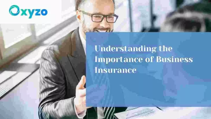 Business Insurance